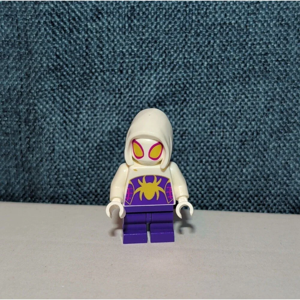 Lego awesome mystery